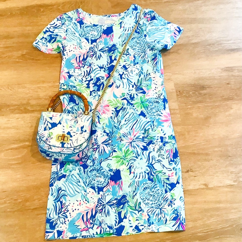 LILLY PULITZER